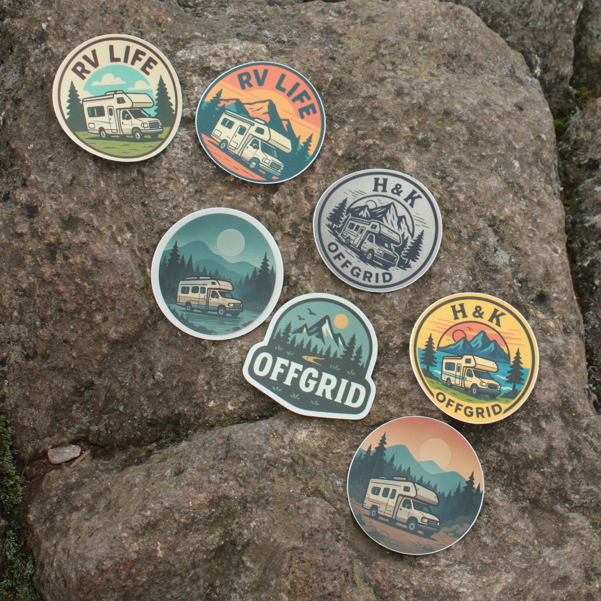 Collections – H & K OFFGRID